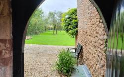 Beautiful One Bed Studio (dog friendly)
