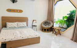 Cá Homestay Mũi Né