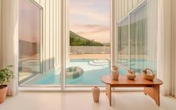 Laetari Pension, Gyeongju