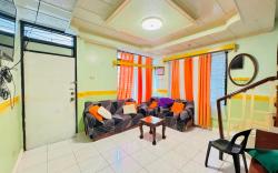 FMP TRANSIENT HOUSE