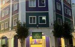 Fast Hotel