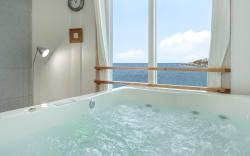 Pohang In The Blue Spa Pension