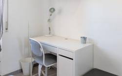 SAN PAOLO COMFORT FLAT – Metro & University