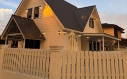 Cottage Idaman Port Klang (Muslim Stay)