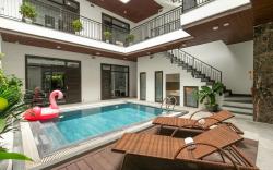Mari  Retreat Villa Da Nang