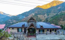 BluSalzz Collection - Suvaasa, Ramgarh 