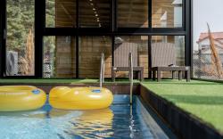 Yeongheungdo Stay Noc Pool Villa