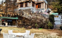 New Rock Cottage