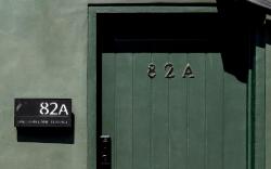82A Dalston Lane Terrace