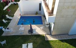 Pé na Areia - Guest House - Quarto 10