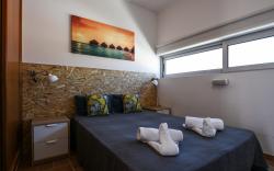 Pé na Areia - Guest House - Room 4