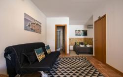 Pé na Areia - Guest House - Estúdio