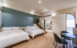 H Avenue Hotel Soraepogu