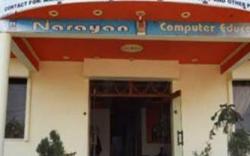 Hotel Narayan palace 