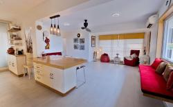 Iliana By ZenAway Stays