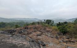 Hills & Chills