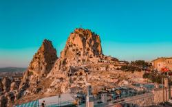Caldera Cave Hotel