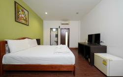 Dancenter Khaosan Park Hotel