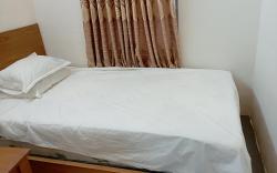 Hotel Dhanmondi Residential