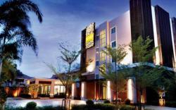 Dancenter Bangkok Cha Cha Suite