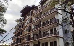 Brenthill Condo Baguio