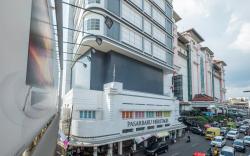 Dancenter Pasar Baru Heritage