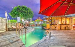 Palette Sanur Near Icon Mall Formerly Signature Bali