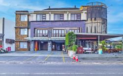 Palette Sanur Near Icon Mall Formerly Signature Bali