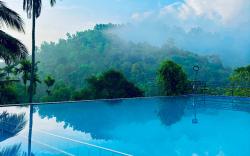 Vaca Vibes Elements Resorts