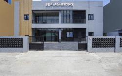 OYO 94610 Beda Arga Residence