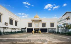 Dancenterak Ilir Timur I Near Ptc Mall