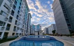 Seawind Condominium