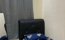 D'Areff Homestay Alor Gajah Melaka