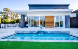 Badgemore Villa Guesthouse