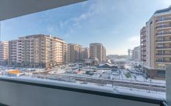 Aly Residence