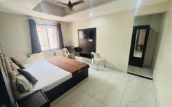 Vijay Shree Hotel