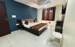 Vijay Shree Hotel