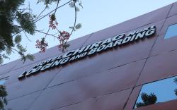 Hotel Chirag Next