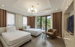 Family Villa - Phu Quoc Island