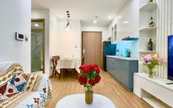 '5* 2-bedroom Apt Near BigC And Marriott