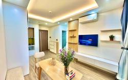 '2bedroom Apt Near Keangnam