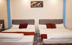 Maa Shakti Paying Guest House