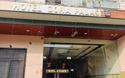Hotel Gora Palace