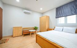 Spacious Studio 30m2 in Le Van Sy- Walk to e'where