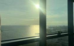 BR3 Breathtaking Manila Bay and Sunset View 90Sqm