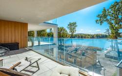 Apartament A204 z jedną sypialnią Giżycko