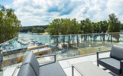 Apartament B401 z dwoma sypialniami