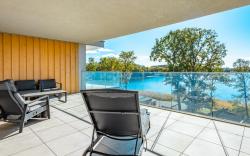 Apartament A306 z dwoma sypialniami
