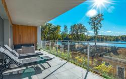Apartament A103 z jedną sypialnią