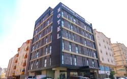 Palm Boutique Hotel Al Salamah 